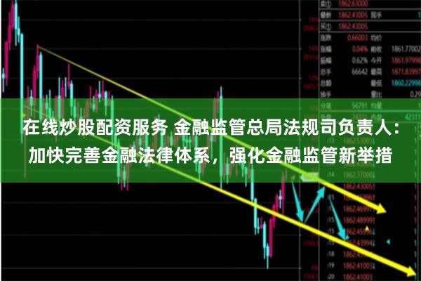 在线炒股配资服务 金融监管总局法规司负责人：加快完善金融法律体系，强化金融监管新举措