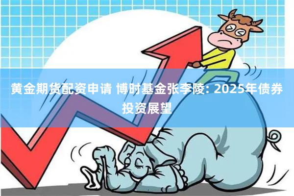 黄金期货配资申请 博时基金张李陵: 2025年债券投资展望